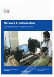 Network Fundamentals CCNA Exploration Companion Guide (With CD) image