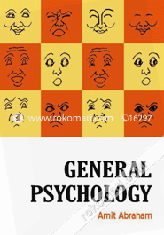 General Psychology (Paperback) image