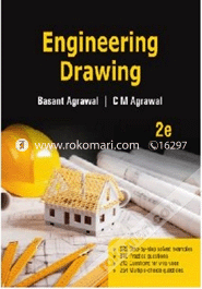 Engineering Drawing image