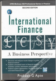 International Finance : A Business Perspective (Paperback) image