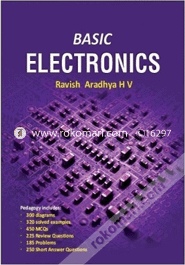 Basic Electronics image
