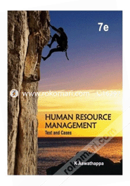 Human Resource Management: Text And Cases (Paperback) image