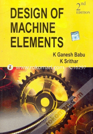 Design Of Machine Elements image