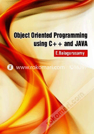 Oops Using C Plus Plus And Java image