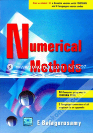 Numerical Methods image