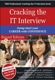 Cracking The It Interview (Paperback) image