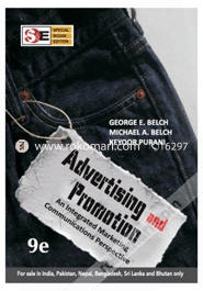 Advertising And Promotion : An Integrated Marketing Communications Perspective (Paperback) image