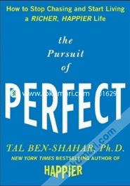 The Pursuit Of Perfect  image
