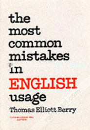The Most Common Mistakes In English Usage image