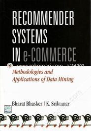 Recommender Systems In E-Commerce  image