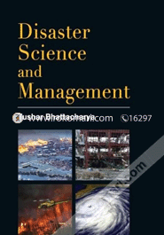 Disaster Science And Management  image