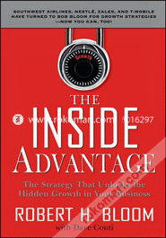 The Inside Advantage image