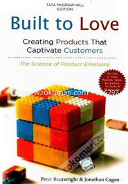 Built To Love  (Paperback) image