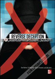 Reverse Deception Organized Cyber Threat image