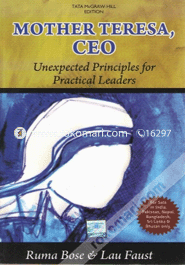 Mother Teresa, Ceo (paperback) image