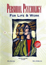 Personal Psychology For Life And Work  image