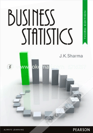 Business Statistics (Paperback) image