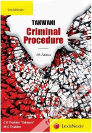 Criminal Procedure image