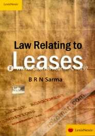 Law Relating To Leases image