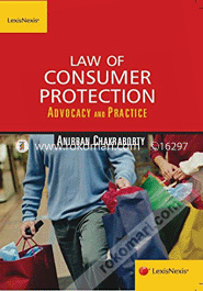 Law Of Consumer Protection: Advocacy And Practice (Paperback) image