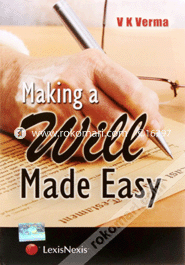 Making A Will Made Easy image