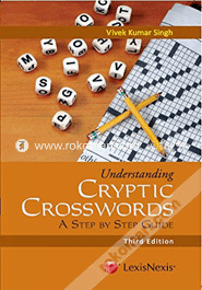 Understanding Cryptic Crosswords - A Step By Step Guide (Paperback) image