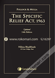 The Specific Relief Act, 1963 image