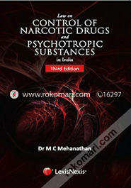 Law On Control Of Narcotic Drugs And Psychotropic Substances In India (Paperback) image