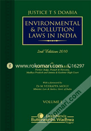 Environmental And Pollution Laws In India image