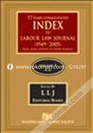 57 Years Consolidated Index To L L J (1949-2005) - Vol. 4 image
