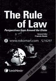 Indian Reprint The Rule Of Law-Perspectives From Around The Globe image
