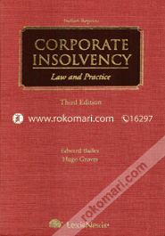 Corporate Insolvency - Law and Practice image