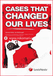 Cases That Changed Our Lives image