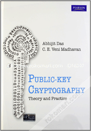 Public-Key Cryptography : Theory and Practice (Paperback) image