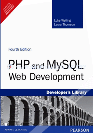 PHP and MySQL Web Development image