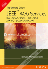 J2EE Web Services image