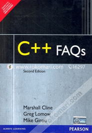 C FAQs image