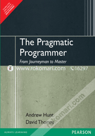 The Pragmatic Programmer : From Journeyman to Master image