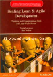 Scaling Lean and Agile Development : Thinking and Organizational Tools for Large-Scale Scrum image