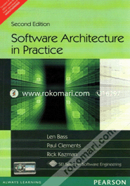 Software Architecture in Practice image