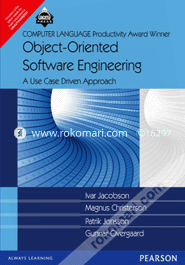 Object Oriented Software Engineering image