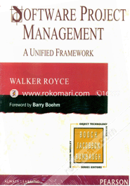 Software Project Management : A Unified Framework image
