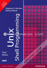 Unix Shell Programming