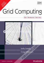Grid Computing image