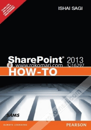 SharePoint 2013 How to image