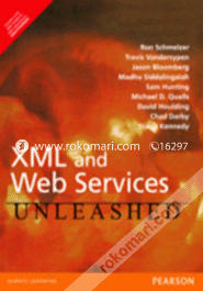 XML and Web Services Unleashed image