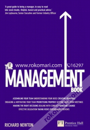 Management Book (Paperback) image
