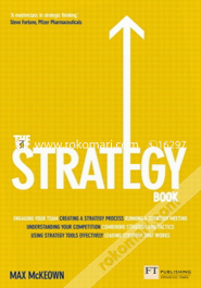 The Strategy Book (Paperback) image