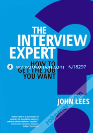 The Interview Expert image