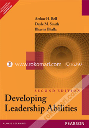 Developing Leadership Abilities image